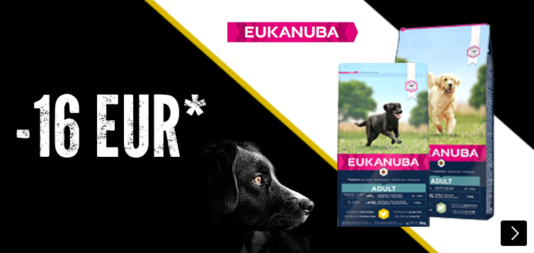 Black friday 2024 Eukanuba